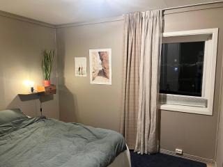 100 sq m with a cosy vibe - Tromsø - 6