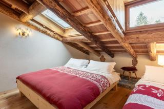 CORTINA Lodge - 8