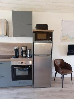 Quiet apartment - Dinard - 9