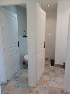 Quiet apartment - Dinard - 8
