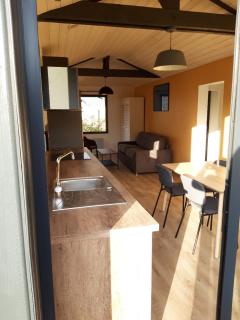 Quiet apartment - Dinard - 1