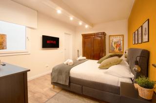 Centro storico - Leopoldo Apartment - Firenze - 7