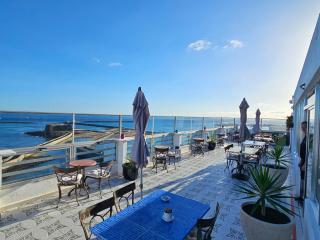 Hotel Miramar - Arrecife - 6