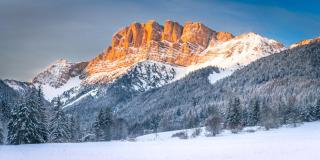 Location comme à la maison - Gresse-en-Vercors - 1