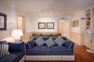 AT103 Pins Beachfront complex, beach view - Torredembarra - 4