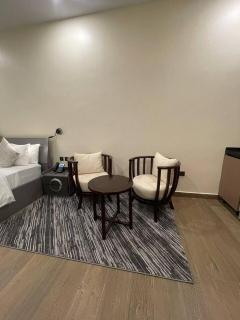 QMB Apartment - Lagos - 4