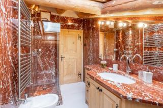 CORTINA Lodge - Cortina dʼAmpezzo - 4