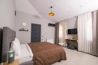 Maestro Hotel - Bakoe - 9