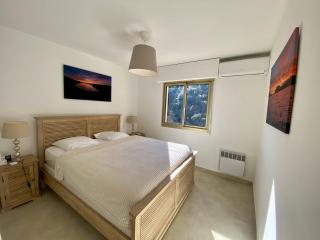 Nice Ouest 2P Sea view, Pool, Quiet - Nice - 5