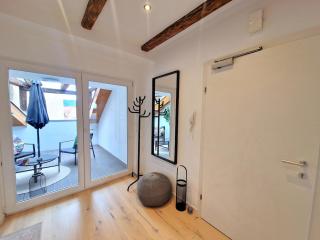 Moderne Wohnung in Graz - Graz - 5