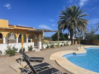 Villa Panorámicas Mojacar - Mojácar - 9