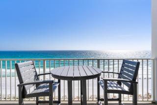 Majestic Sun A804 - Destin - 9