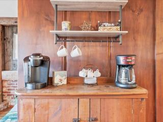 Spacious Mountainside Home In Jackson Incredible Views, Hot Tub, Pet Friendly - 9