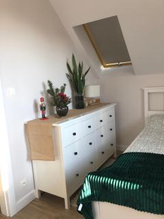 Skandi Apartament - Nowa Ruda - 4