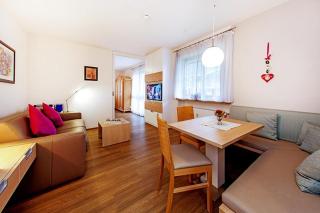 Ferienwohnung Sturm - Reit im Winkl - 4