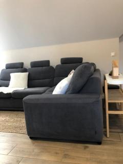 Skandi Apartament - Nowa Ruda - 1