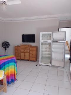 Apartamento mobiliado na praia - Maceió - 6