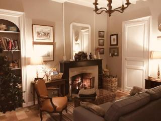 Gîte du château d'Hodebert - 5