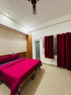 Backpackers - Gurgaon - 0