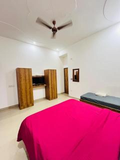 Backpackers - Gurgaon - 3