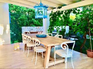 Luxury Ostuni Beachfront Villa with Pool & Private Parking - Ostuni - 7