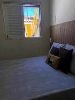 Praia de Pajuçara - Kitnet 01 - Castelo da Lolla - Maceió - 3