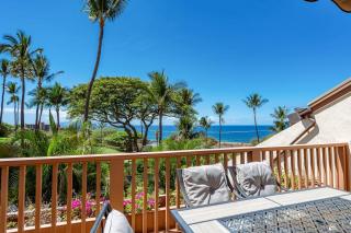 Maui Kamaole G-202 - Wailea - 0