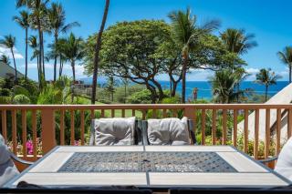 Maui Kamaole G-202 - Wailea - 2