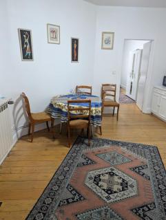 Appartement central à Strasbourg - Strasburgo - 9