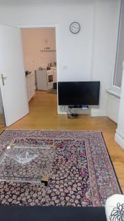 Appartement central à Strasbourg - Strasburgo - 6