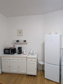 Appartement central à Strasbourg - Strasburgo - 5