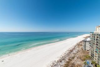 Edgewater 2-1202 'Shore Fun Penthouse' - Panama City Beach - 8