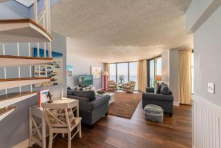 Edgewater 2-1202 'Shore Fun Penthouse' - Panama City Beach - 6