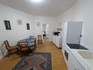 Appartement central à Strasbourg - 1