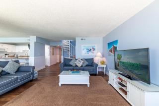 Edgewater 2-1202 'Shore Fun Penthouse' - Panama City Beach - 4