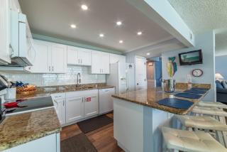 Edgewater 2-1202 'Shore Fun Penthouse' - Panama City Beach - 1
