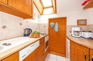 Haus in der Loferau - Reit im Winkl - 3