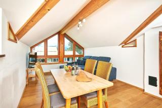 Haus in der Loferau - Reit im Winkl - 2