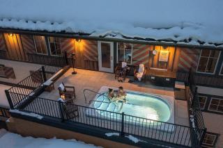 Lift House Lodge, Pet Friendly Studio Condo - Vail - 8