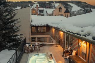 Lift House Lodge, Pet Friendly Studio Condo - Vail - 7