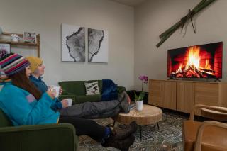 Lift House Lodge, Vail Lionshead Studio Condo, Walk to Gondola - Vail - 9