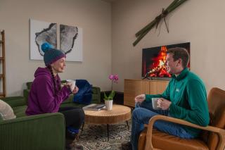 Lift House Lodge, Vail Lionshead Studio Condo, Walk to Gondola - Vail - 6