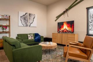 Lift House Lodge, Vail Lionshead Studio Condo, Walk to Gondola - Vail - 4