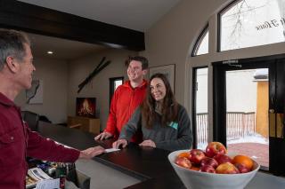 Lift House Lodge, Vail Lionshead Studio Condo, Walk to Gondola - Vail - 2