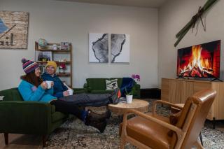 Lift House Lodge, Vail Lionshead Studio Condo, Walk to Gondola - Vail - 1