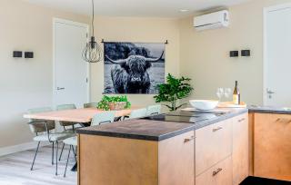2 Bedroom Beautiful Home In Afferden - Afferden - 5