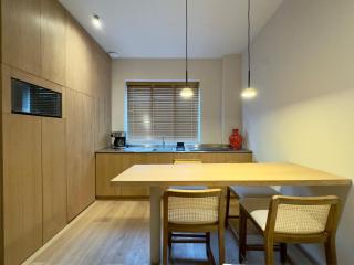 NEW Beautiful loft - KS bed- Air Conditioner - Città del Messico - 8