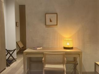 NEW Beautiful loft - KS bed- Air Conditioner - Città del Messico - 7