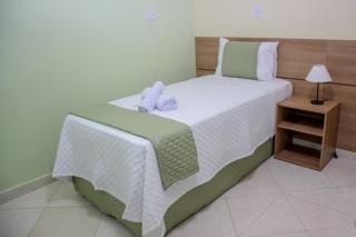 Domus Hotel Trindade - Canaã dos Carajás - 9