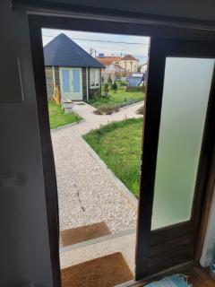 The Vie Llage- Authorial suites bungalows - Vagos - 7